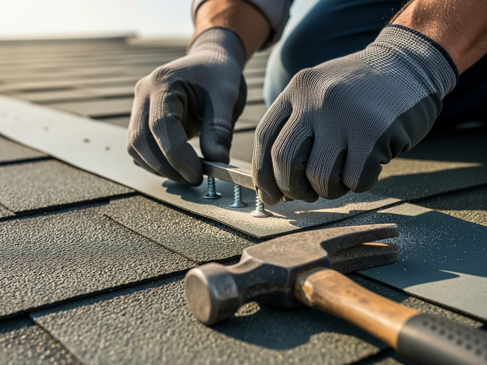 Why choose Fascia Repair in Berry, KY